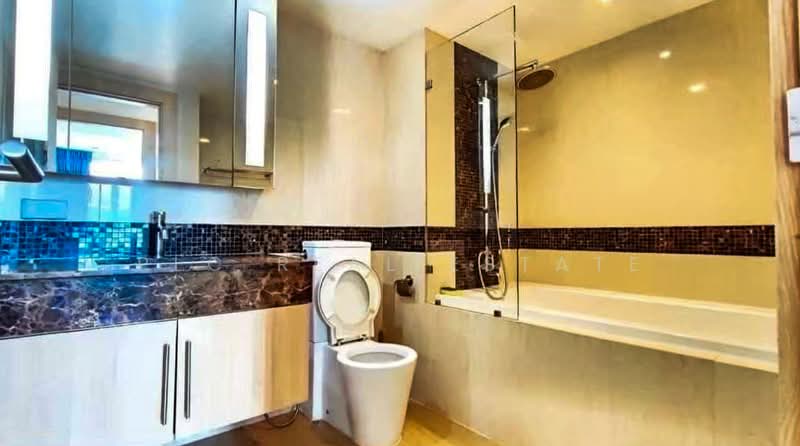 The Cliff Pattaya, Chon Buri (Pattaya), 445 115 Kasetsin 3 Alley, Nong Pru, Bang Lamung (Pattaya), Chon Buri (Pattaya), 1 Bedroom, 48 sqm, Condo For Sale, by PLC real estate, 500224710 - DDproperty.com