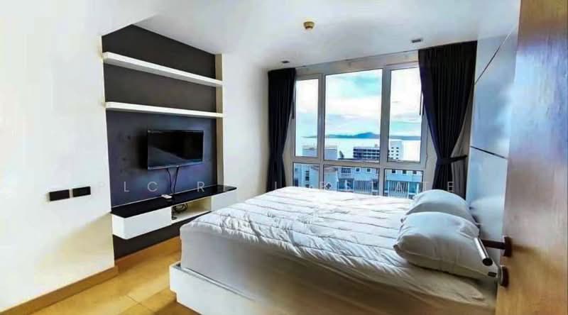The Cliff Pattaya, Chon Buri (Pattaya), 445 115 Kasetsin 3 Alley, Nong Pru, Bang Lamung (Pattaya), Chon Buri (Pattaya), 1 Bedroom, 48 sqm, Condo For Sale, by PLC real estate, 500224710 - DDproperty.com