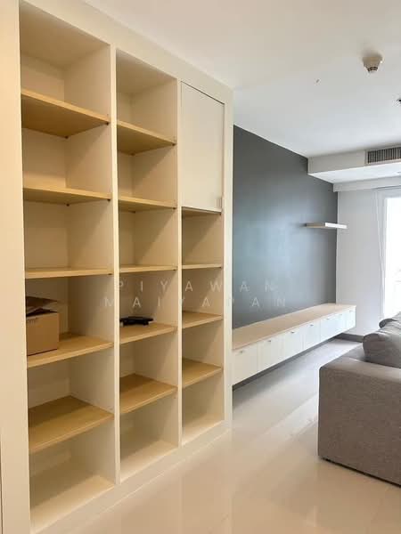 59 Heritage, Bangkok, 18 Soi Sukhumvit 59, Khlong Tan Nua, Watthana, Bangkok, 1 Bedroom, 104 sqm, Condo For Rent, by Piyawan Maiyapan, 500224711 - DDproperty.com