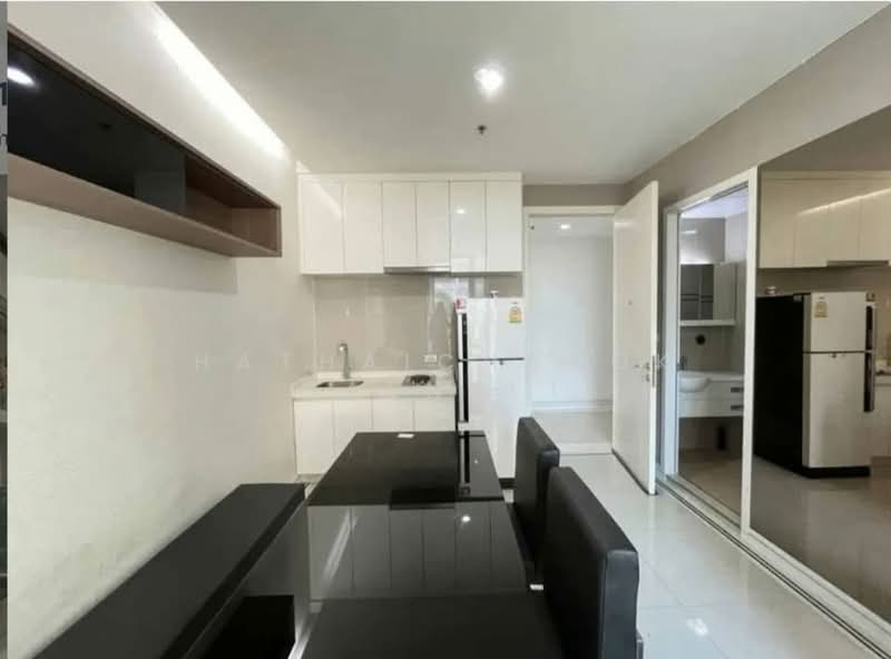 TC Green Rama 9, Bangkok, Rama 9 Road, Huai Khwang, Huai Khwang, Bangkok, 1 Bedroom, 40 sqm, Condo For Rent, by Hathaichanok Saenset, 500224713 - DDproperty.com