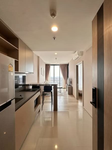 Oka Haus Sukhumvit 36, Bangkok, 3399 Rama 4 Road, Khong Tan, Khlong Toei, Bangkok, 1 Bedroom, 35 sqm, Condo For Rent, by Piyawan Maiyapan, 500224714 - DDproperty.com