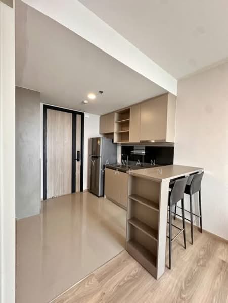 Oka Haus Sukhumvit 36, Bangkok, 3399 Rama 4 Road, Khong Tan, Khlong Toei, Bangkok, 1 Bedroom, 35 sqm, Condo For Rent, by Piyawan Maiyapan, 500224714 - DDproperty.com