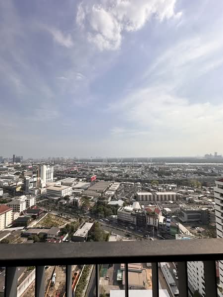 Oka Haus Sukhumvit 36, Bangkok, 3399 Rama 4 Road, Khong Tan, Khlong Toei, Bangkok, 1 Bedroom, 35 sqm, Condo For Rent, by Piyawan Maiyapan, 500224714 - DDproperty.com