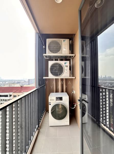 Oka Haus Sukhumvit 36, Bangkok, 3399 Rama 4 Road, Khong Tan, Khlong Toei, Bangkok, 1 Bedroom, 35 sqm, Condo For Rent, by Piyawan Maiyapan, 500224714 - DDproperty.com