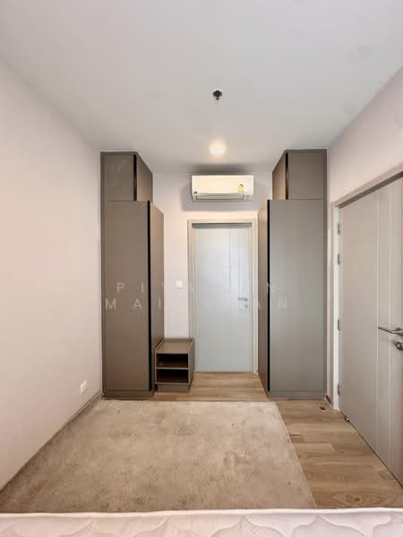 Oka Haus Sukhumvit 36, Bangkok, 3399 Rama 4 Road, Khong Tan, Khlong Toei, Bangkok, 1 Bedroom, 35 sqm, Condo For Rent, by Piyawan Maiyapan, 500224714 - DDproperty.com