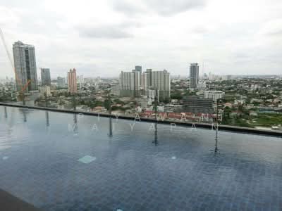 For Rent - The Editor Saphan Khwai, Bangkok