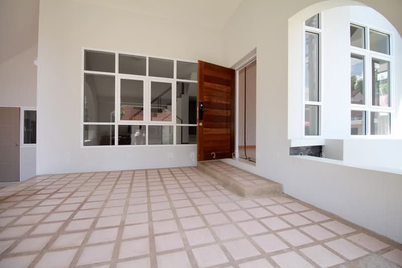 For Sale Fully Renovated 2-Storey Detached House, 64 sq.wah, 4 Bedrooms, Pineary Park Beach Suan Son, Rayong, Klaeng, Muang Rayong, Rayong, 4 Bedrooms, 316 sqm, Single Detached House For Sale, by สุเทพ พสุวณิชย์กุล, 500224716 - DDproperty.com