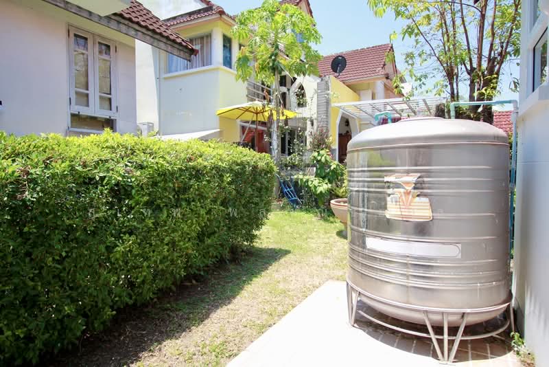 For Sale Fully Renovated 2-Storey Detached House, 64 sq.wah, 4 Bedrooms, Pineary Park Beach Suan Son, Rayong, Klaeng, Muang Rayong, Rayong, 4 Bedrooms, 316 sqm, Single Detached House For Sale, by สุเทพ พสุวณิชย์กุล, 500224716 - DDproperty.com