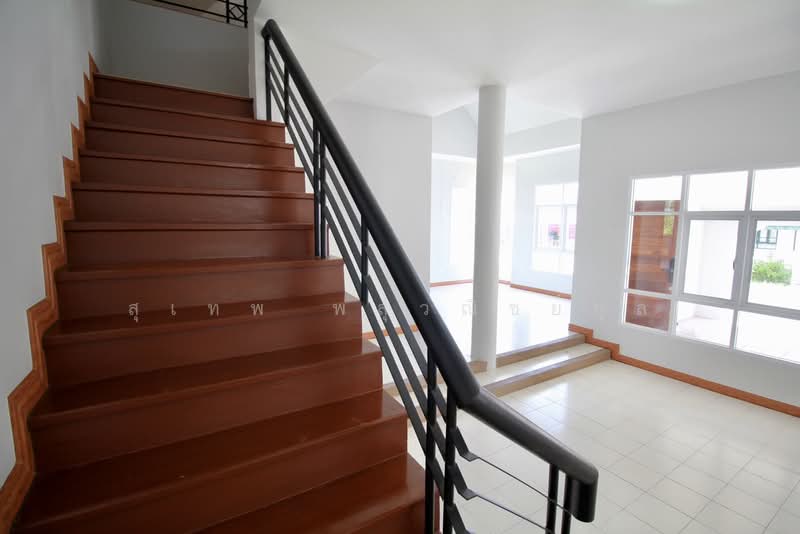 For Sale Fully Renovated 2-Storey Detached House, 64 sq.wah, 4 Bedrooms, Pineary Park Beach Suan Son, Rayong, Klaeng, Muang Rayong, Rayong, 4 Bedrooms, 316 sqm, Single Detached House For Sale, by สุเทพ พสุวณิชย์กุล, 500224716 - DDproperty.com