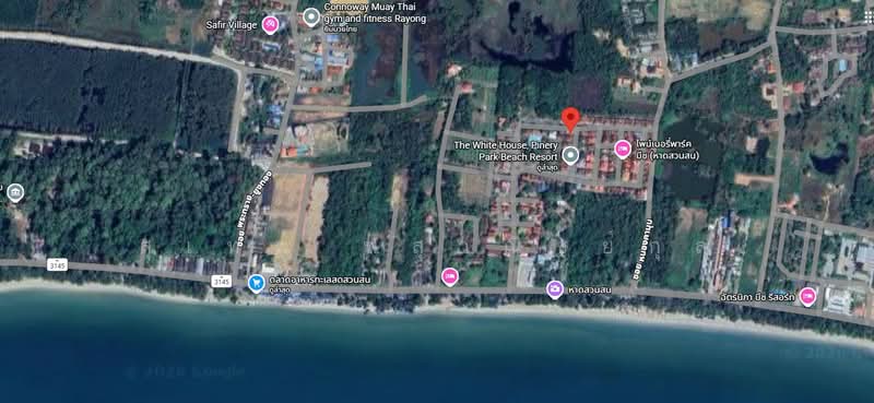 ขายบ้านเดี่ยว 2 ชั้น 64 ตร.วา 4 ห้องนอน รีโนเวทใหม่ทั้งหลัง โครงการไพน์เนอรี่พาร์คบีช ติดหาดสวนสน, ระยอง, แกลง, เมืองระยอง, ระยอง, 316 ตร.ม., บ้านเดี่ยว ขาย, โดย สุเทพ พสุวณิชย์กุล, 500224716 - DDproperty.com