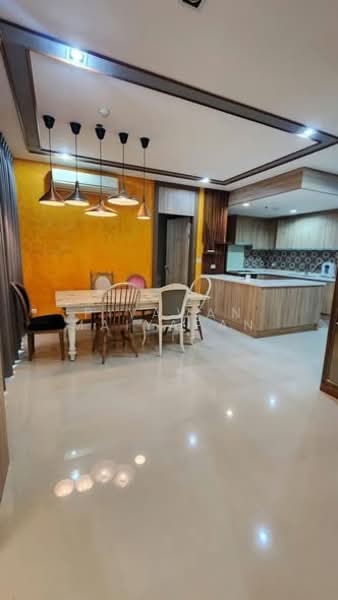Villa Asoke, Bangkok, 1588 New Petchburi Road, Makkasan, Ratchathewi, Bangkok, 2 Bedrooms, 150 sqm, Condo For Rent, by Piyawan Maiyapan, 500224717 - DDproperty.com