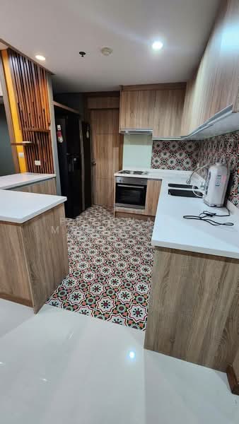 Villa Asoke, Bangkok, 1588 New Petchburi Road, Makkasan, Ratchathewi, Bangkok, 2 Bedrooms, 150 sqm, Condo For Rent, by Piyawan Maiyapan, 500224717 - DDproperty.com