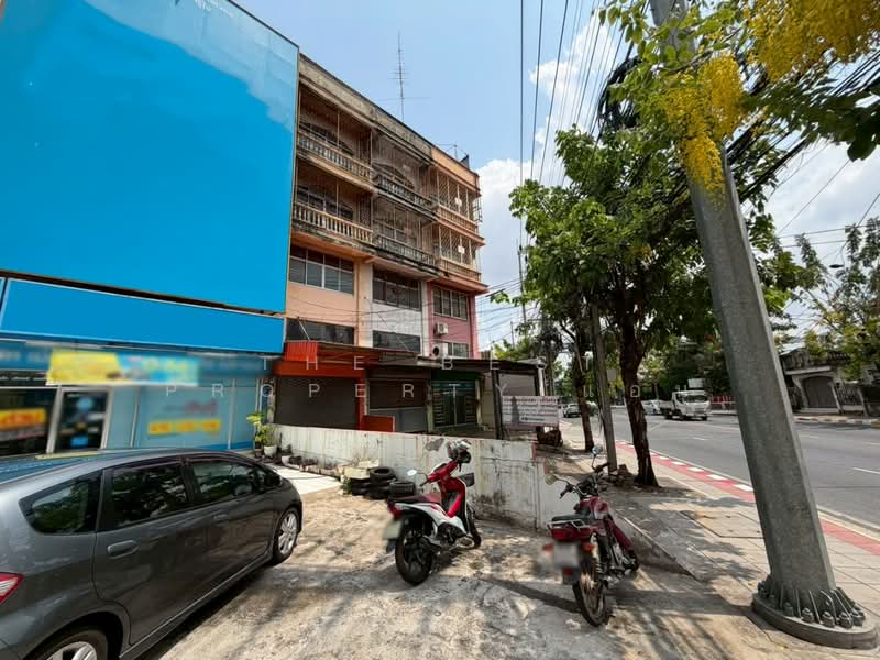 For Sale - หมู่บ้านอรุณธร สุขาภิบาล5, Bangkok