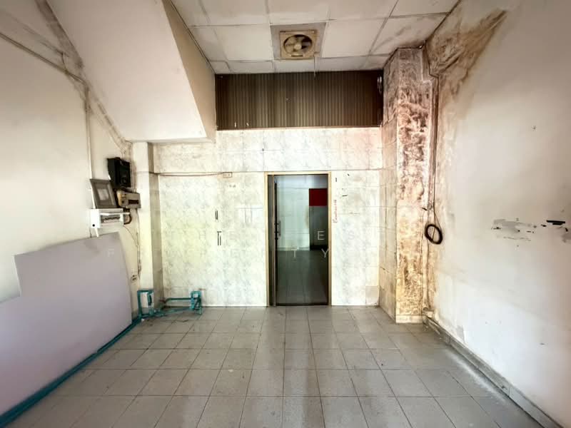 For Sale - หมู่บ้านอรุณธร สุขาภิบาล5, Bangkok