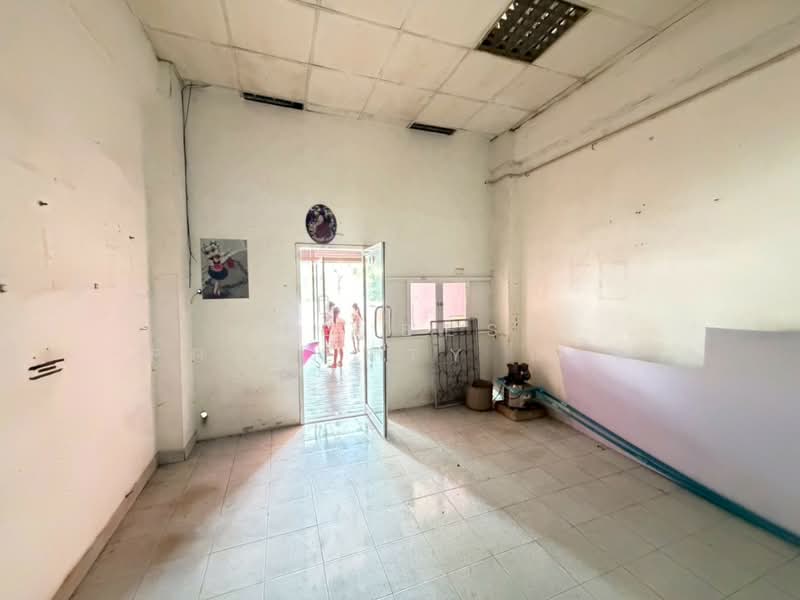 For Sale - หมู่บ้านอรุณธร สุขาภิบาล5, Bangkok