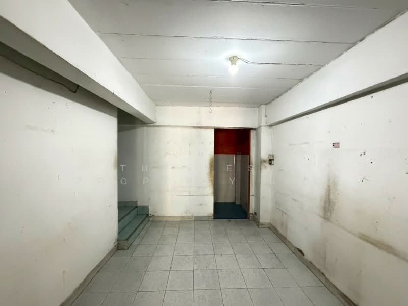 For Sale - หมู่บ้านอรุณธร สุขาภิบาล5, Bangkok