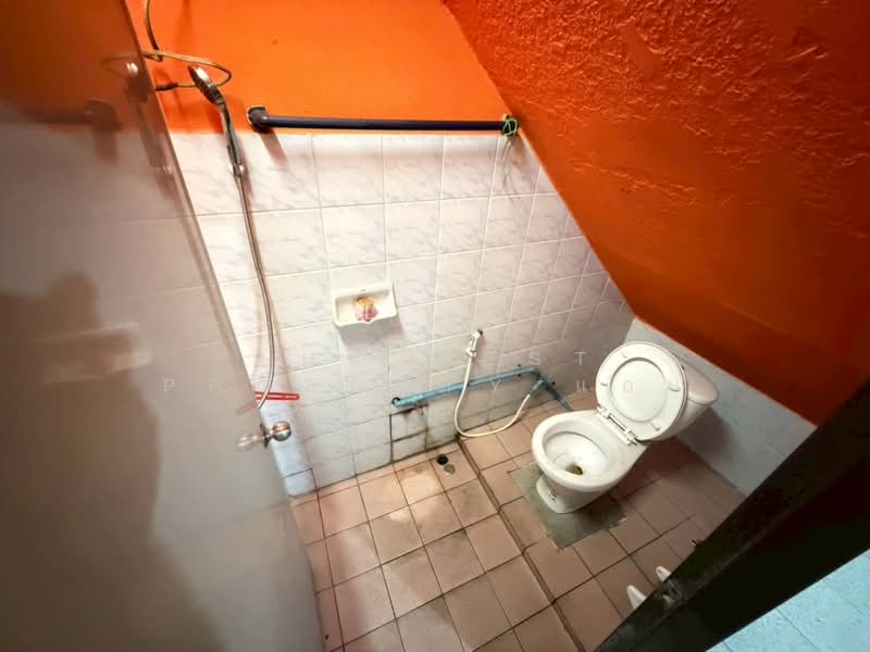 For Sale - หมู่บ้านอรุณธร สุขาภิบาล5, Bangkok