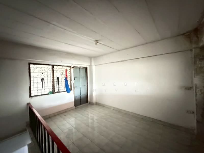 For Sale - หมู่บ้านอรุณธร สุขาภิบาล5, Bangkok