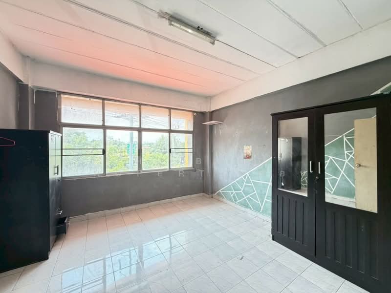 For Sale - หมู่บ้านอรุณธร สุขาภิบาล5, Bangkok