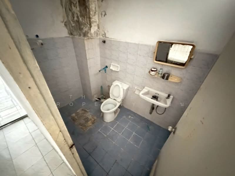 หมู่บ้านอรุณธร สุขาภิบาล5, กรุงเทพ, ออเงิน, สายไหม, กรุงเทพ, 120 ตร.ม., ตึกแถว-อาคารพาณิชย์ ขาย, โดย The Best Property แอน, 500224718 - DDproperty.com