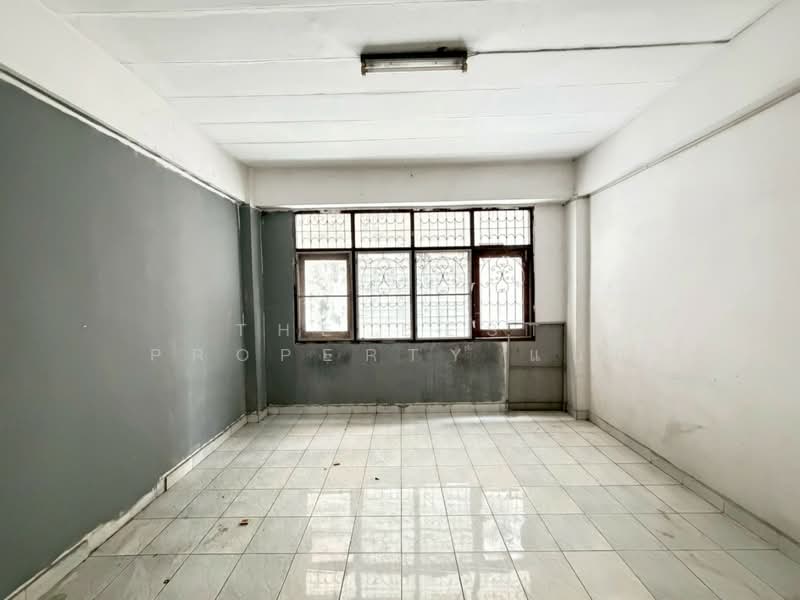 For Sale - หมู่บ้านอรุณธร สุขาภิบาล5, Bangkok