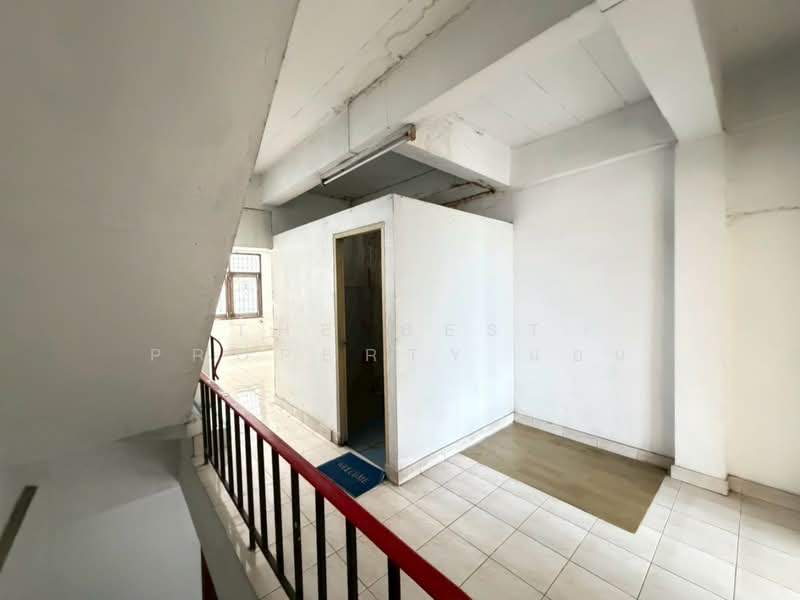 For Sale - หมู่บ้านอรุณธร สุขาภิบาล5, Bangkok