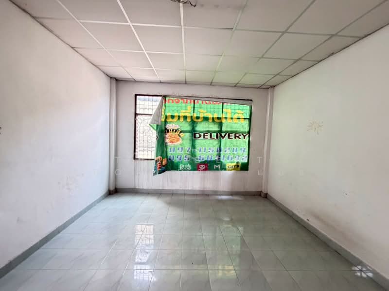 หมู่บ้านอรุณธร สุขาภิบาล5, กรุงเทพ, ออเงิน, สายไหม, กรุงเทพ, 120 ตร.ม., ตึกแถว-อาคารพาณิชย์ ขาย, โดย The Best Property แอน, 500224718 - DDproperty.com