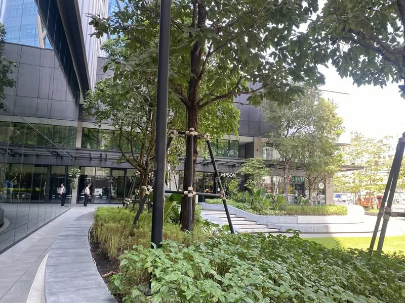 Punn Tower, Bangkok, พระราม 4, Khlong Toei, Khlong Toei, Bangkok, , 42 sqm, Office Space For Rent, by ประชา สุนทรจิตตานนท์, 500224721 - DDproperty.com