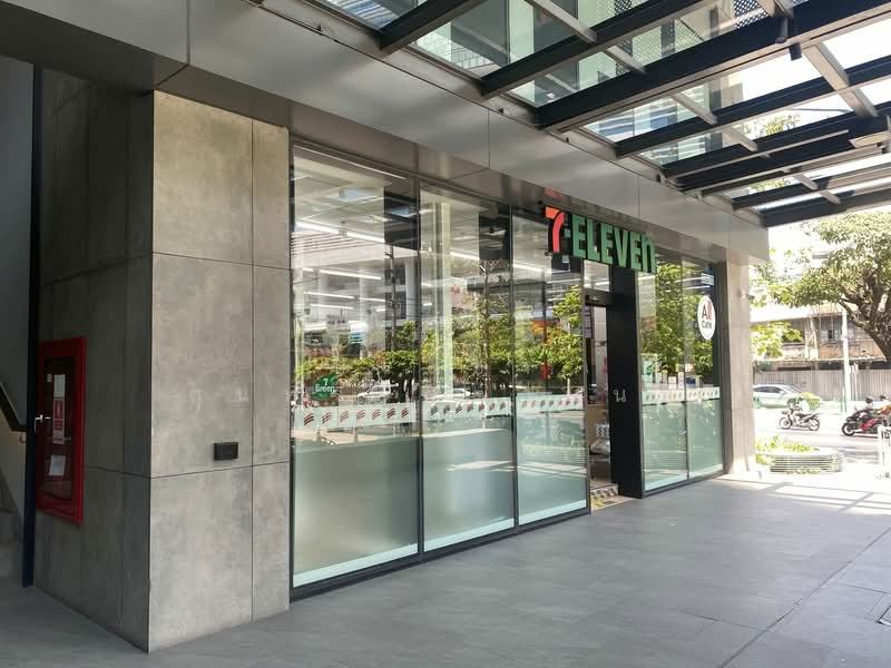 Punn Tower, Bangkok, พระราม 4, Khlong Toei, Khlong Toei, Bangkok, , 42 sqm, Office Space For Rent, by ประชา สุนทรจิตตานนท์, 500224721 - DDproperty.com