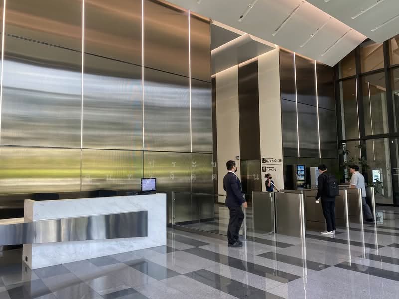 Punn Tower, Bangkok, พระราม 4, Khlong Toei, Khlong Toei, Bangkok, , 42 sqm, Office Space For Rent, by ประชา สุนทรจิตตานนท์, 500224721 - DDproperty.com