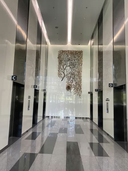 Punn Tower, Bangkok, พระราม 4, Khlong Toei, Khlong Toei, Bangkok, , 42 sqm, Office Space For Rent, by ประชา สุนทรจิตตานนท์, 500224721 - DDproperty.com