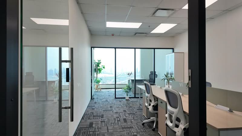 Punn Tower, Bangkok, พระราม 4, Khlong Toei, Khlong Toei, Bangkok, , 42 sqm, Office Space For Rent, by ประชา สุนทรจิตตานนท์, 500224721 - DDproperty.com