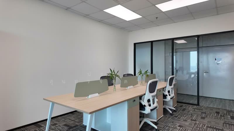 Punn Tower, Bangkok, พระราม 4, Khlong Toei, Khlong Toei, Bangkok, , 42 sqm, Office Space For Rent, by ประชา สุนทรจิตตานนท์, 500224721 - DDproperty.com