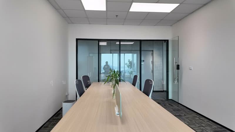 Punn Tower, Bangkok, พระราม 4, Khlong Toei, Khlong Toei, Bangkok, , 42 sqm, Office Space For Rent, by ประชา สุนทรจิตตานนท์, 500224721 - DDproperty.com