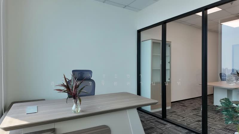 Punn Tower, Bangkok, พระราม 4, Khlong Toei, Khlong Toei, Bangkok, , 42 sqm, Office Space For Rent, by ประชา สุนทรจิตตานนท์, 500224721 - DDproperty.com