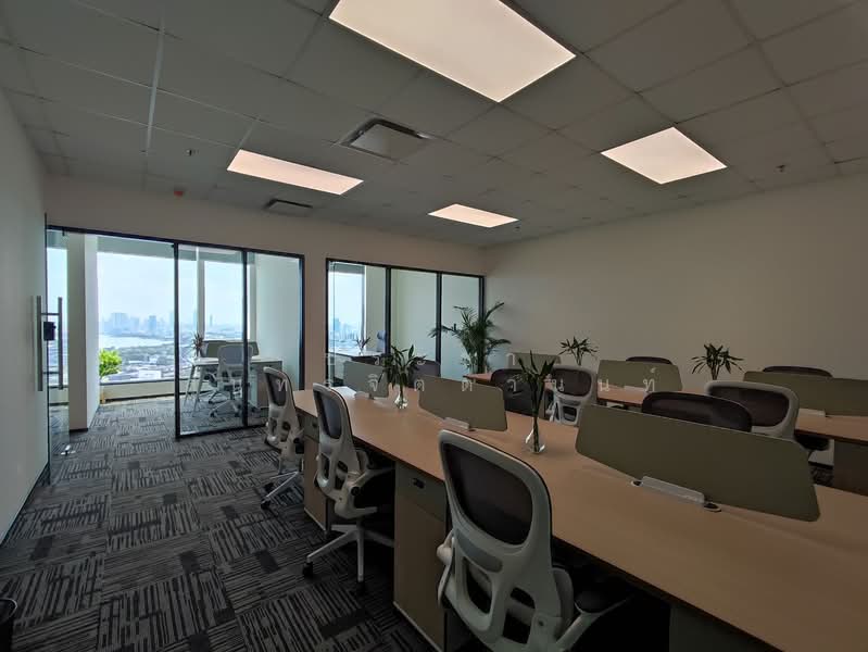 Punn Tower, Bangkok, พระราม 4, Khlong Toei, Khlong Toei, Bangkok, , 42 sqm, Office Space For Rent, by ประชา สุนทรจิตตานนท์, 500224721 - DDproperty.com