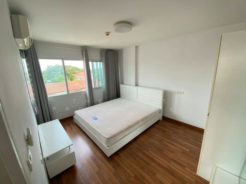 Condo Kalpapruek Lakeview khonkaen, Khon Kaen, ซอย มะลิวัลย์ 9 ถ.มะลิวัลย์, Nai Muang, Muang Khon Kaen, Khon Kaen, 1 Bedroom, 34 sqm, Condo For Sale, by The Best Property นก, 500224722 - DDproperty.com