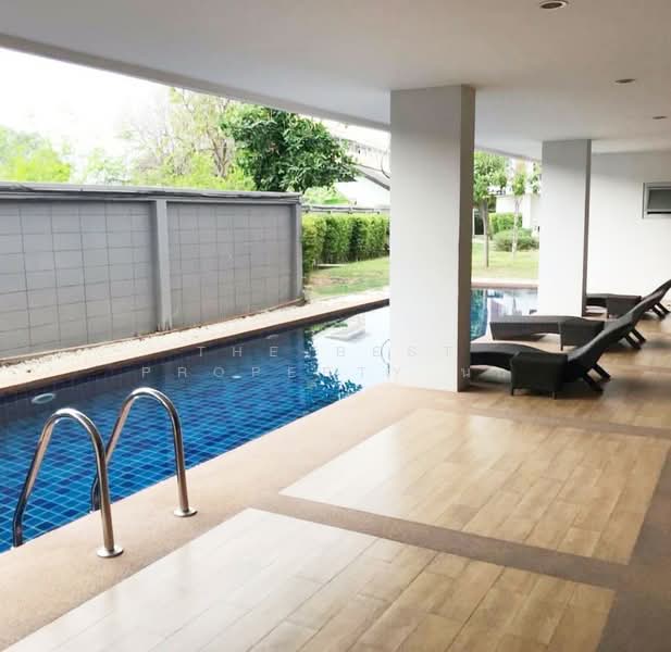 Condo Kalpapruek Lakeview khonkaen, Khon Kaen, ซอย มะลิวัลย์ 9 ถ.มะลิวัลย์, Nai Muang, Muang Khon Kaen, Khon Kaen, 1 Bedroom, 34 sqm, Condo For Sale, by The Best Property นก, 500224722 - DDproperty.com