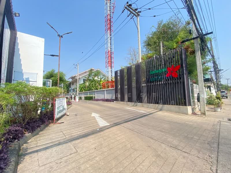 Condo Kalpapruek Lakeview khonkaen, Khon Kaen, ซอย มะลิวัลย์ 9 ถ.มะลิวัลย์, Nai Muang, Muang Khon Kaen, Khon Kaen, 1 Bedroom, 34 sqm, Condo For Sale, by The Best Property นก, 500224722 - DDproperty.com