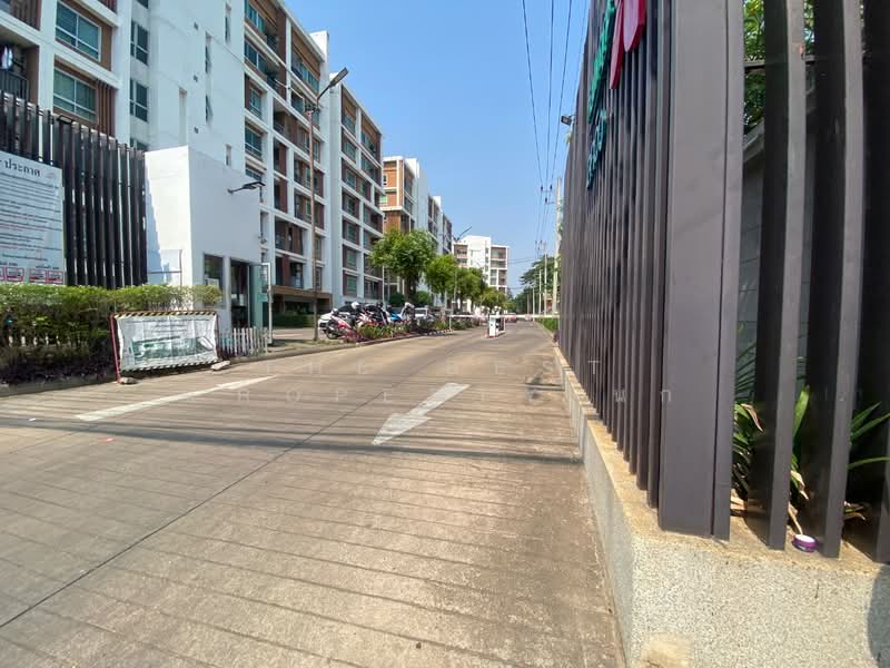 Condo Kalpapruek Lakeview khonkaen, Khon Kaen, ซอย มะลิวัลย์ 9 ถ.มะลิวัลย์, Nai Muang, Muang Khon Kaen, Khon Kaen, 1 Bedroom, 34 sqm, Condo For Sale, by The Best Property นก, 500224722 - DDproperty.com