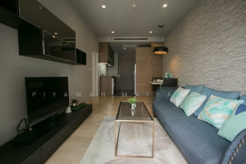 Noble Refine, Bangkok, Soi Sukhumvit 26, Sukhumvit Road, Khong Tan, Khlong Toei, Bangkok, 1 Bedroom, 51 sqm, Condo For Rent, by Piyawan Maiyapan, 500224724 - DDproperty.com
