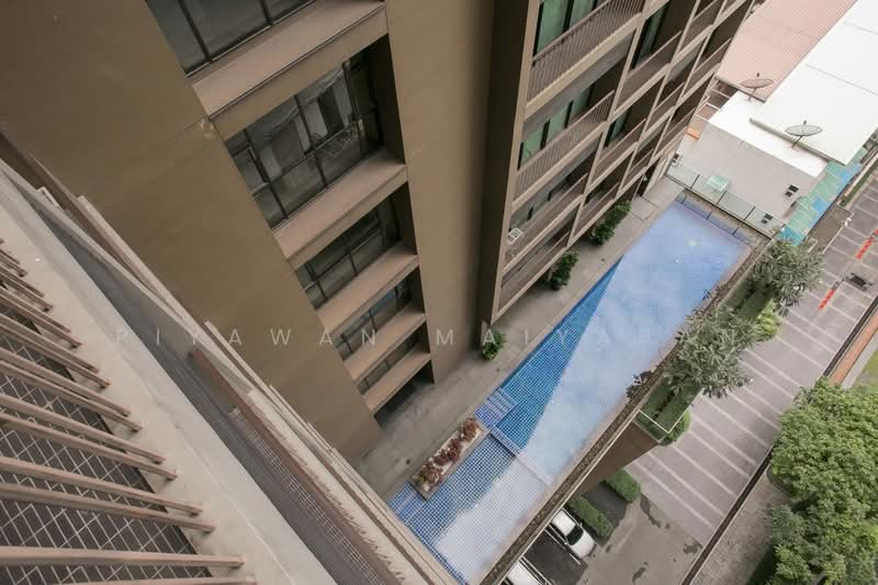 Noble Refine, Bangkok, Soi Sukhumvit 26, Sukhumvit Road, Khong Tan, Khlong Toei, Bangkok, 1 Bedroom, 51 sqm, Condo For Rent, by Piyawan Maiyapan, 500224724 - DDproperty.com