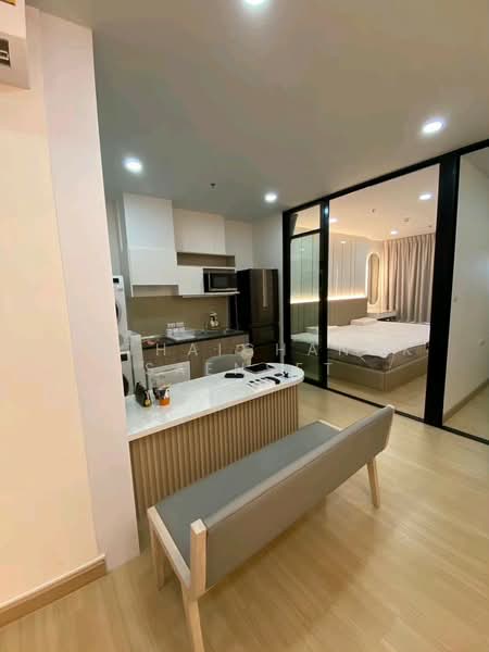 Supalai Loft Prajadhipok-Wongwian Yai, Bangkok, Prajadhipok Road, Somdet Chao Phraya, Khlong San, Bangkok, 1 Bedroom, 47 sqm, Condo For Rent, by Hathaichanok Saenset, 500224725 - DDproperty.com