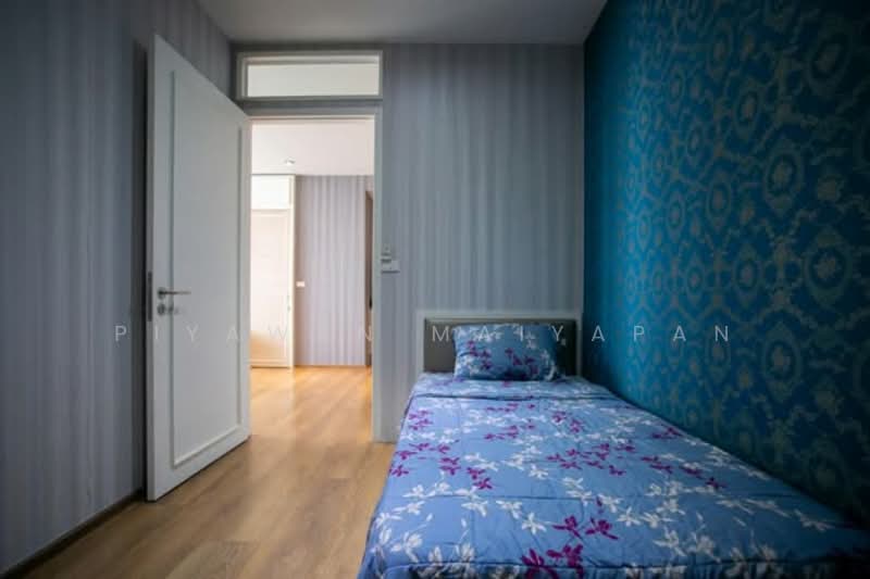 Park Origin Phrom Phong (Park 24), Bangkok, 68 Soi Sukhumvit 24, Khong Tan, Khlong Toei, Bangkok, 2 Bedrooms, 60 sqm, Condo For Rent, by Piyawan Maiyapan, 500224726 - DDproperty.com