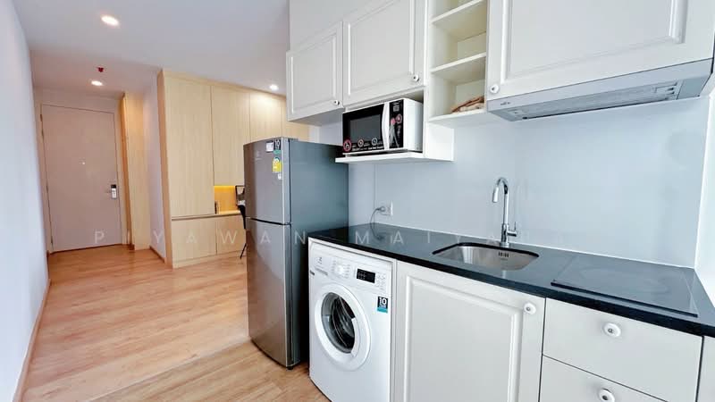 Noble Recole, Bangkok, 77 Soi Sukhumvit 19 Sukhumvit Road, Khlongtoei Nua, Watthana, Bangkok, 2 Bedrooms, 70 sqm, Condo For Rent, by Piyawan Maiyapan, 500224727 - DDproperty.com