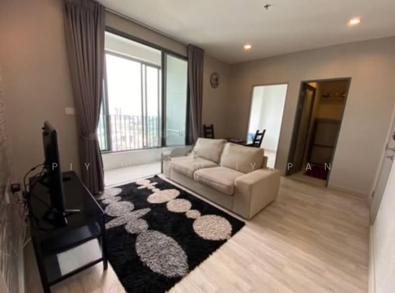 IDEO MOBI Sukhumvit 81, Bangkok, 2097 Sukhumvit Road, Bang Chak, Phra Khanong, Bangkok, 2 Bedrooms, 43 sqm, Condo For Sale, by Piyawan Maiyapan, 500224729 - DDproperty.com