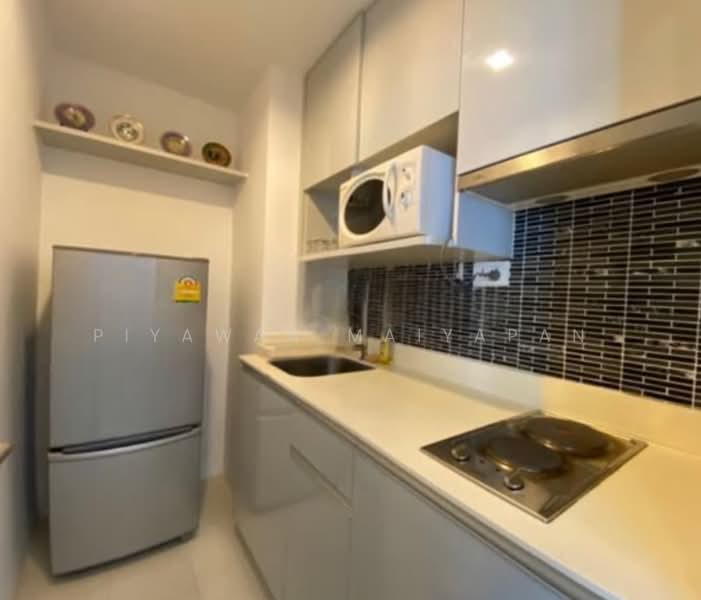 IDEO MOBI Sukhumvit 81, Bangkok, 2097 Sukhumvit Road, Bang Chak, Phra Khanong, Bangkok, 2 Bedrooms, 43 sqm, Condo For Sale, by Piyawan Maiyapan, 500224729 - DDproperty.com