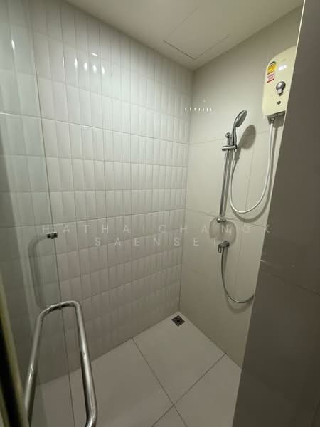 Life Asoke, Bangkok, Asoke-Dindang Road, Bang Kapi, Huai Khwang, Bangkok, 2 Bedrooms, 55 sqm, Condo For Rent, by Hathaichanok Saenset, 500224730 - DDproperty.com