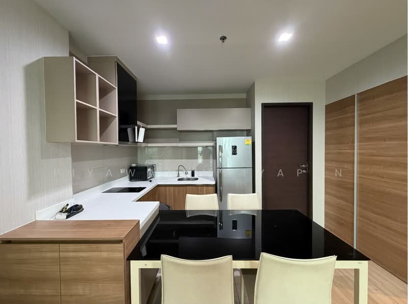 Rhythm Sathorn : ริทึ่ม สาทร, กรุงเทพ, 141 ซอยสาทร 21, ยานนาวา, สาทร, กรุงเทพ, 65 ตร.ม., คอนโด ให้เช่า, โดย Piyawan Maiyapan, 500224731 - DDproperty.com