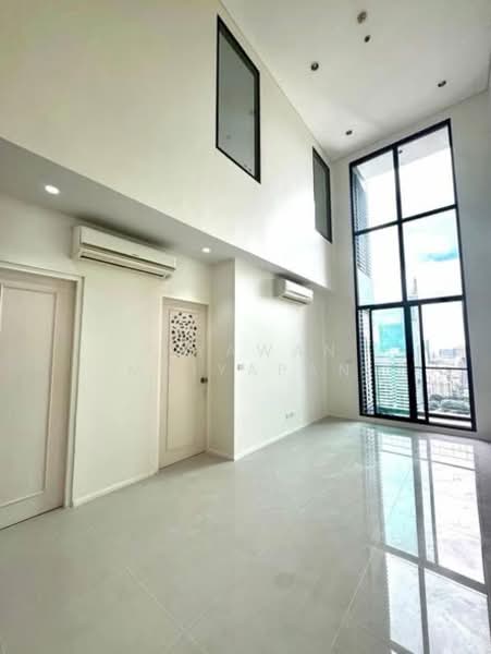 Villa Asoke, Bangkok, 1588 New Petchburi Road, Makkasan, Ratchathewi, Bangkok, 2 Bedrooms, 102 sqm, Condo For Sale, by Piyawan Maiyapan, 500224732 - DDproperty.com